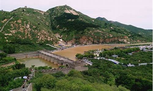 绥中旅游攻略景点推荐一日游路线图片_绥中旅游攻略景点推荐一日