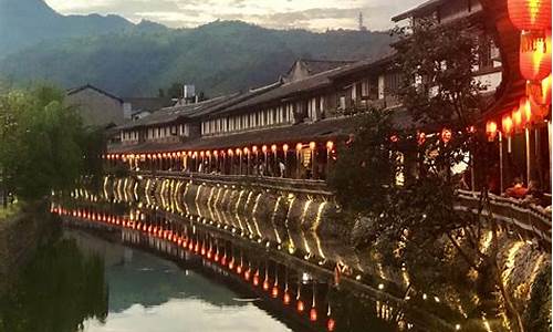 浙江丽水旅游攻略自由行三天门票预约,浙江丽水旅游必去十大景点