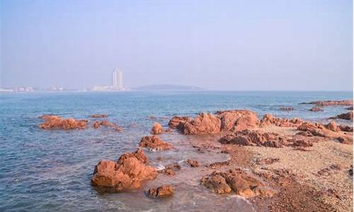 青岛好玩的海边景区_青岛旅游景点介绍海边旅游路线