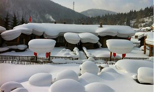 雪乡旅游攻略两天怎么玩_雪乡旅游攻略百度旅游攻略