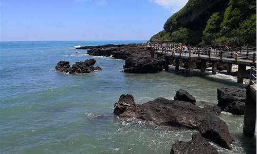 广西北海涠洲岛旅游景点_广西北海涠洲岛旅游攻略自由行做义工