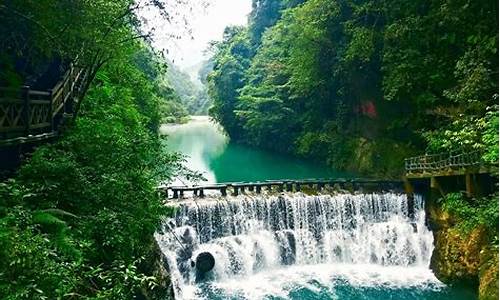 湖北旅游攻略必去景点神农架_湖北神农架景点图片