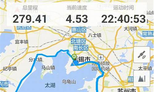 盐城到常州多少公里路,盐城到常州骑行路线