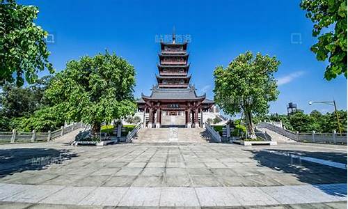 佛山雷岗公园魁星阁,佛山雷岗公园魁星阁联系电话