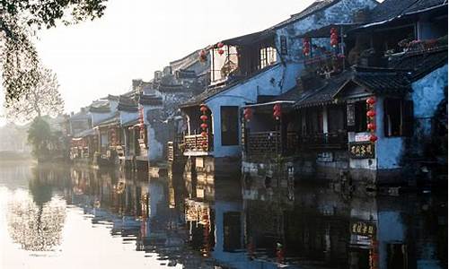 西塘旅游攻略一天一夜_西塘旅游攻略2日游