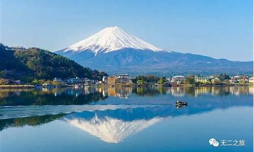 日本东京旅游攻略富士山,东京的富士山简介