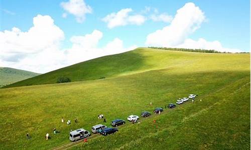 草原旅游哪里好玩,草原旅游景点那里好玩