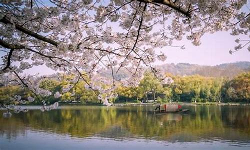 杭州春季旅游景点_杭州春季旅游攻略大全