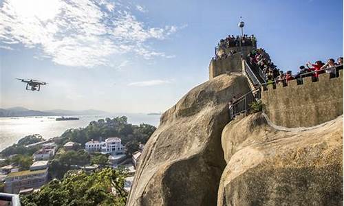 日光岩景区开放时间,日光岩旅游攻略大全最新