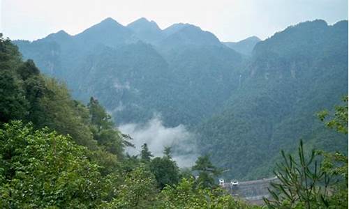 井冈山旅游攻略必玩的景点_井冈山旅游必去十大景点