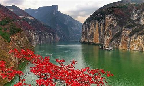 三峡重庆旅游攻略_重庆三峡旅游路线讲解