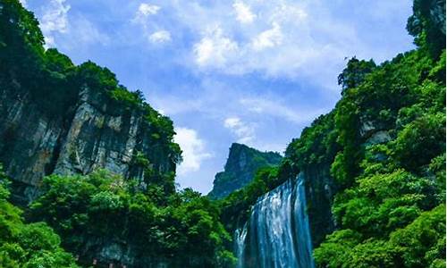 三峡旅游景点门票价格表_三峡旅游景点门票价格