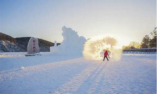 北极村旅行攻略,北极村冬季旅游攻略