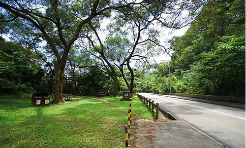 大屿山郊野公园_大屿山郊野公园在哪里