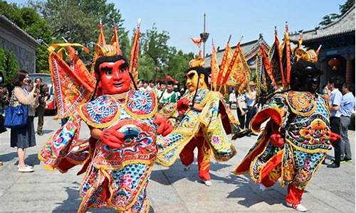 山东端午节哪里好玩_山东端午节旅游攻略