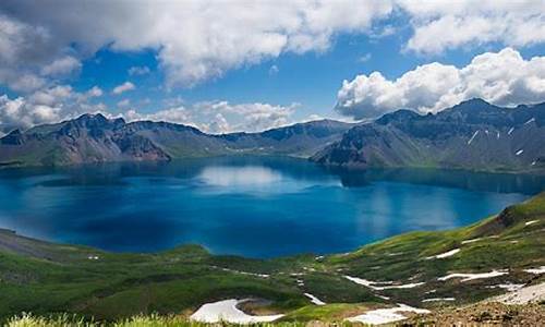 白山市著名景点_白山景点名