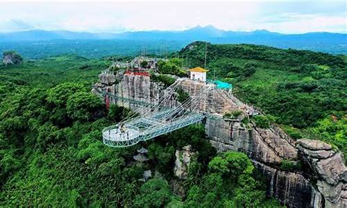 琼海景区门票价格,琼海景点门票价格