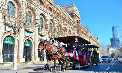 天津旅游攻略自由行攻略,天津旅游攻略自由行路线推荐