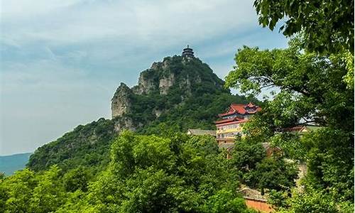 马鞍山景点排名大全_马鞍山景区有哪些景点推荐