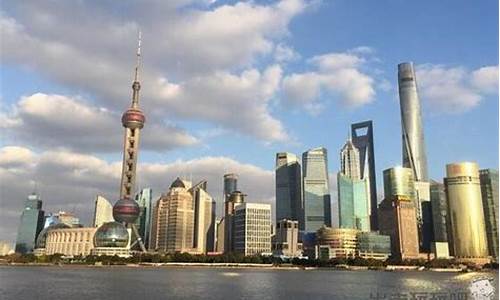 上海十大景点排行榜,上海景点排行榜前十名有哪些