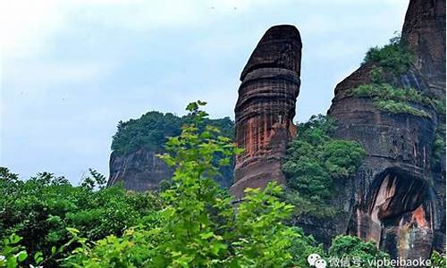 丹霞山景区攻略_丹霞山攻略手册