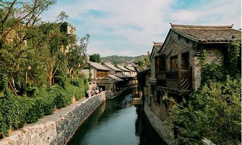 北京密云水库旅游攻略一日游,北京密云水库旅游攻略一日游路线