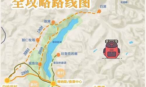 深圳到喀纳斯多少公里,深圳到喀纳斯旅游攻略