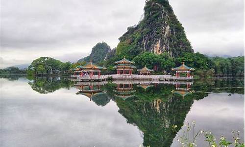 七星岩鼎湖山旅游攻略最新,鼎湖山七星岩一日游攻略