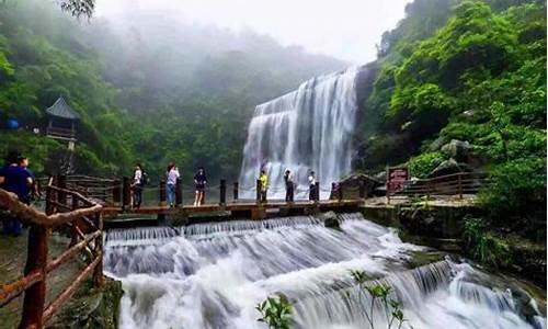 揭西旅游景点大全_揭西旅游景点大全介绍黄满寨