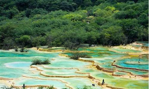 四川省旅游景点排行前十名的图片_四川省旅游景点排行