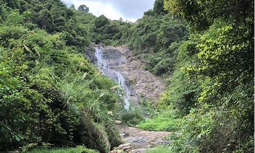 马峦山郊野公园攻略_马峦山郊野公园好玩吗?