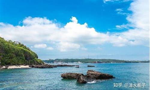 广西北海旅游攻略自助游攻略-春节广西北海旅游攻略