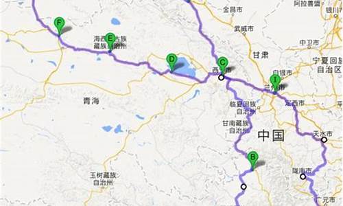 成都到敦煌怎么走最方便-成都到敦煌旅游路线时间和费用