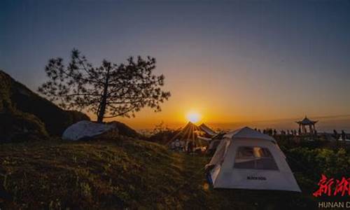 龙山自然风景旅游区-龙山空中草原旅游攻略