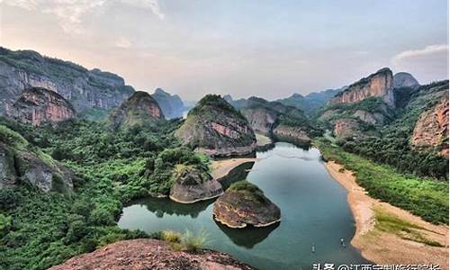 龙虎山门票多少钱一张-龙虎山旅游攻略一日游线路