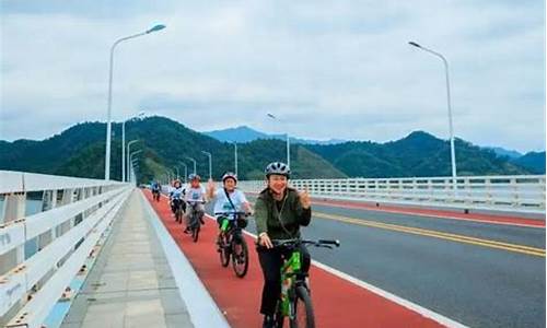 杭州到南京自驾游沿途景点-杭州到南京骑行路线