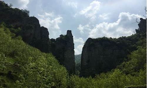 临安天目山旅游攻略自驾游-临安天目山一日游怎么玩