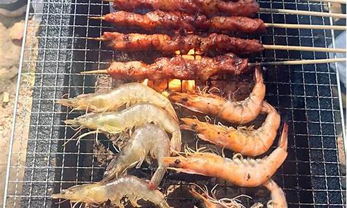 森林公园bbq-森林公园烧烤怎么样