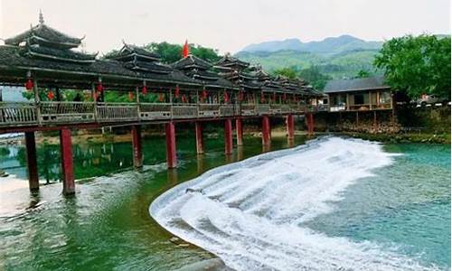 柳州旅游景点大全介绍_柳州旅游攻略必玩的