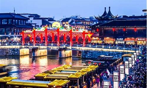 南京旅游景点有哪些好玩的免费今天,南京旅