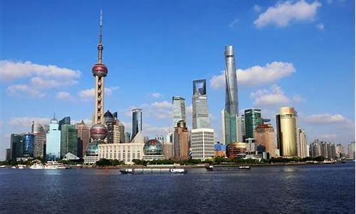 2014上海游玩攻略,2021年上海游玩