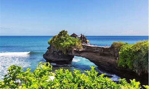 巴厘岛自助旅游攻略美食,巴厘岛一日游景点