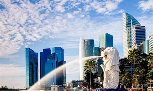 新加坡旅游攻略2024,新加坡旅游攻略自