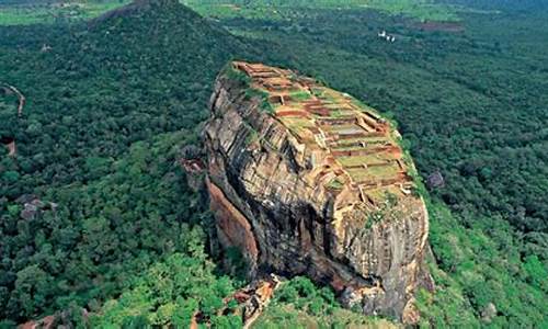 斯里兰卡名胜风景区,斯里兰卡旅游攻略携程