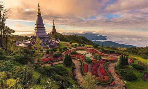 泰国清迈自驾游攻略,泰国清迈旅游景点路线
