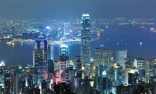 南京到香港怎么去合算,南京至香港旅游攻略