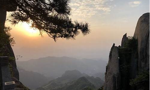 安徽九华山最经典的景点在哪里_安徽九华山旅游攻略必玩的景点