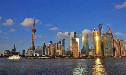 上海一日游最佳路线推荐是什么_上海一日游最佳路线