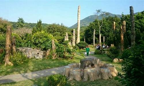 深圳仙湖植物园攻略一日游路线,深圳仙湖植物园怎么样好玩吗