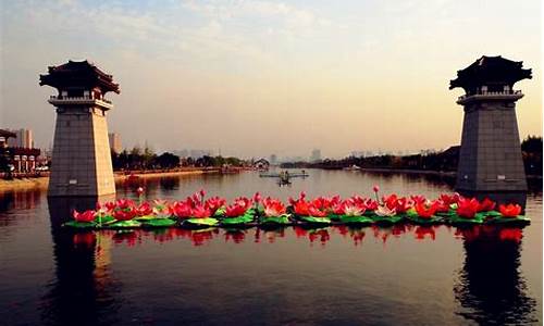西安汉城湖由来_西安汉城湖遗址公园哪一年